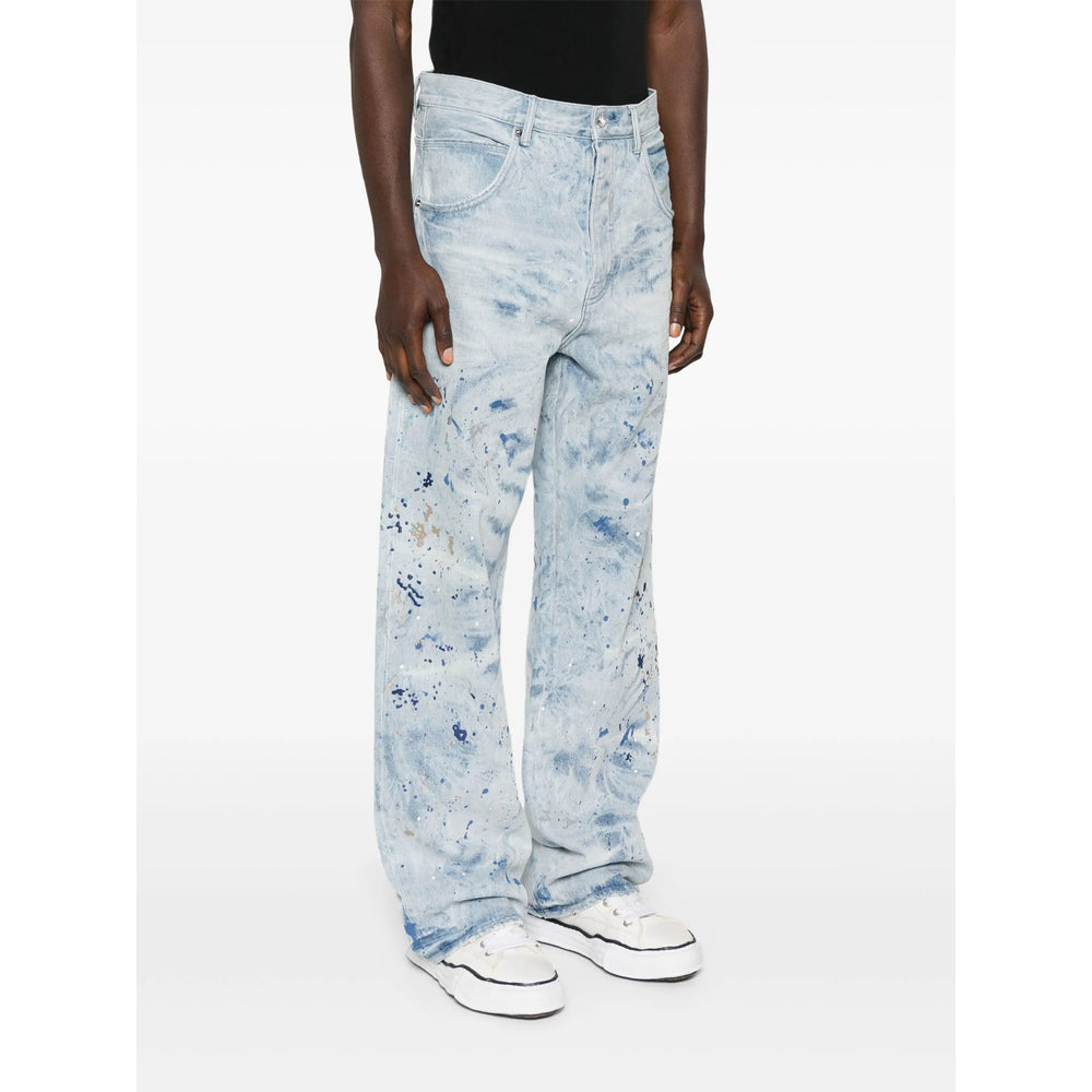 Purple Brand Denim - Blue | 533dfe32de5dce0492330ee3a9db8084b43b1d63