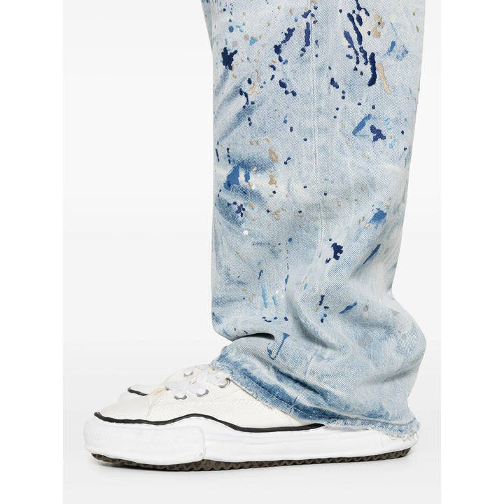 Purple Brand Denim - Blue | 0a5a1db4ad09b86bb6afa3f757cea8265133d232