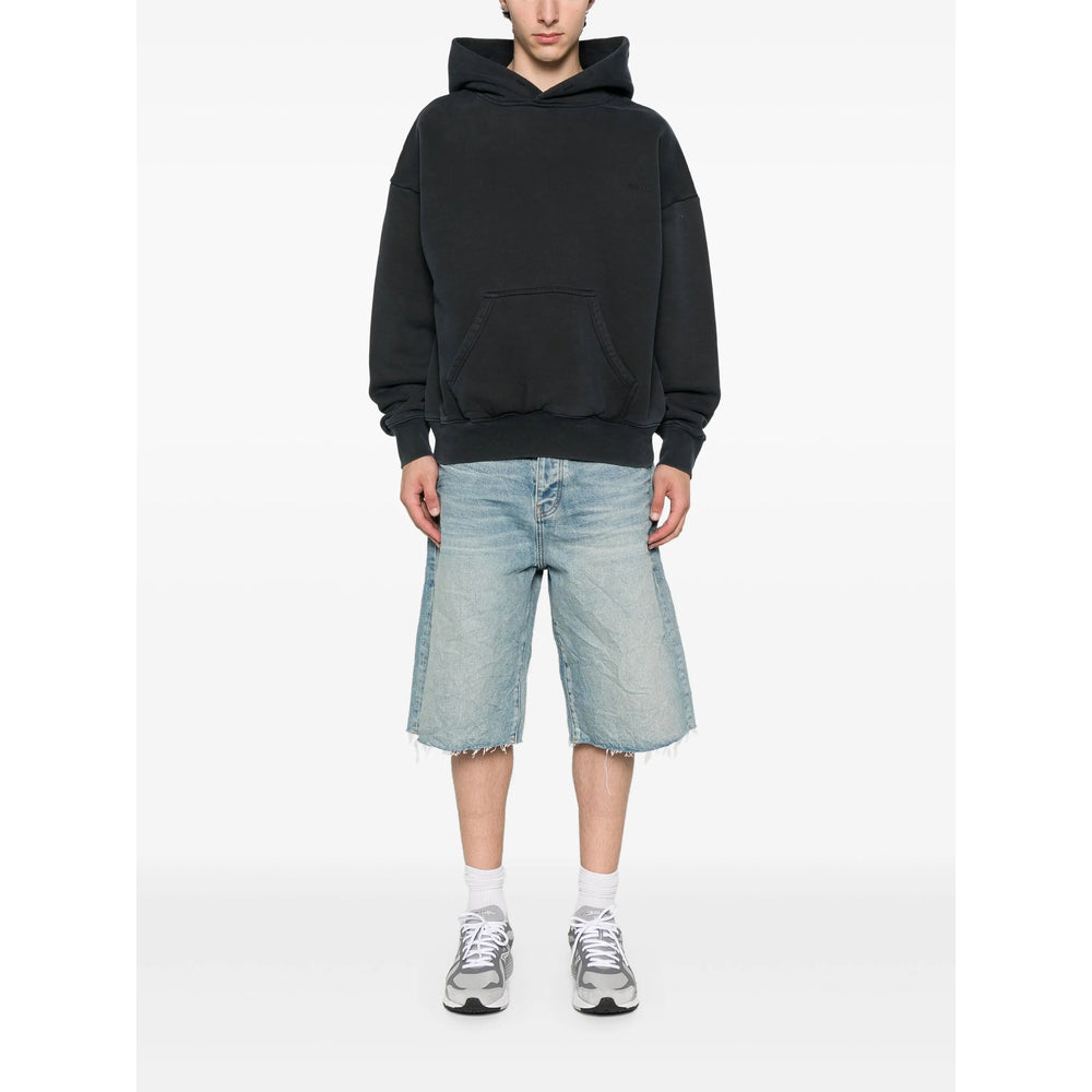 Purple Brand Sweatshirts - Black | ec1b86d67f78d1933c689671ed24e0665a229f27