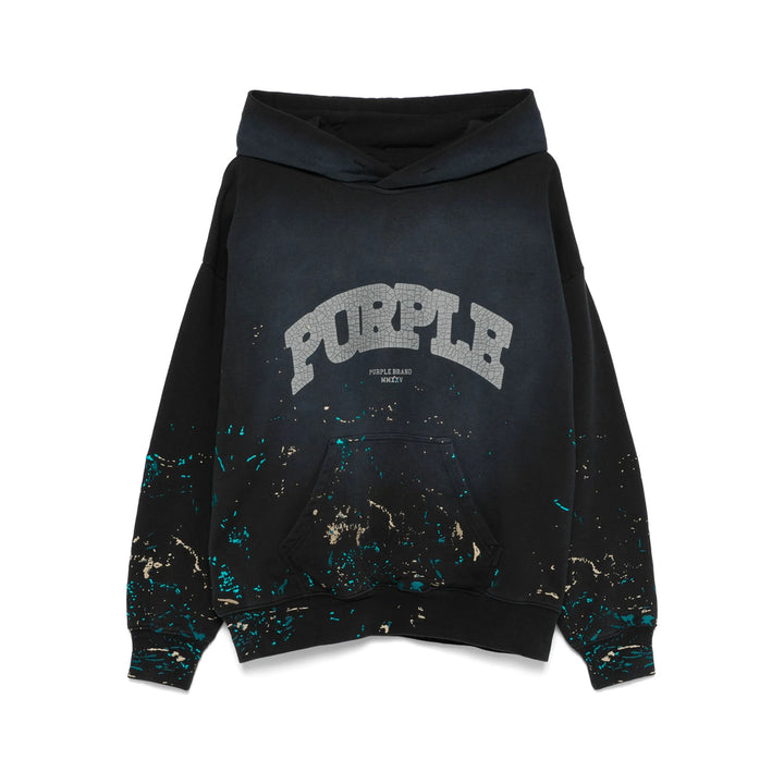 Purple Brand Sweatshirts - Black | a378050bb6b4176d791d2bd412d84b9713d5933d