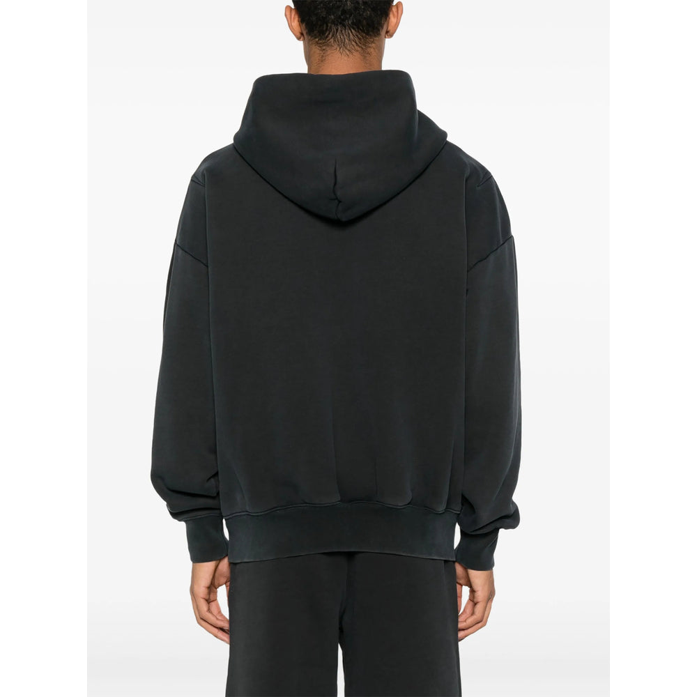 Purple Brand Sweatshirts - Black | e98a9ef4c88bb668c85bdc0b887d68227e7bfeac