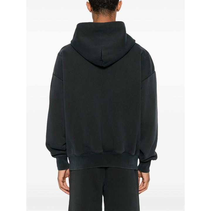 Purple Brand Sweatshirts - Black | e98a9ef4c88bb668c85bdc0b887d68227e7bfeac