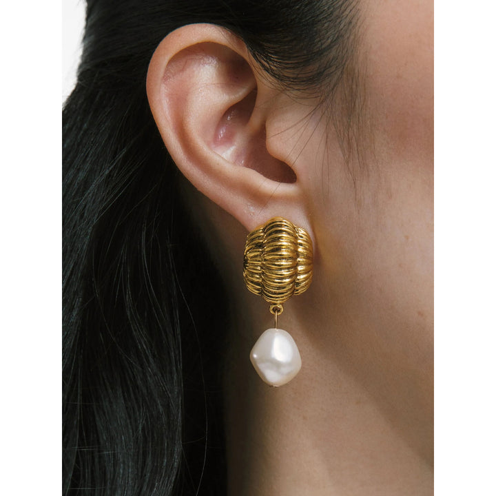 Jennifer Behr Jewellery - Gold | ce50dc26c5801034dbae16930bad09775d845cfc