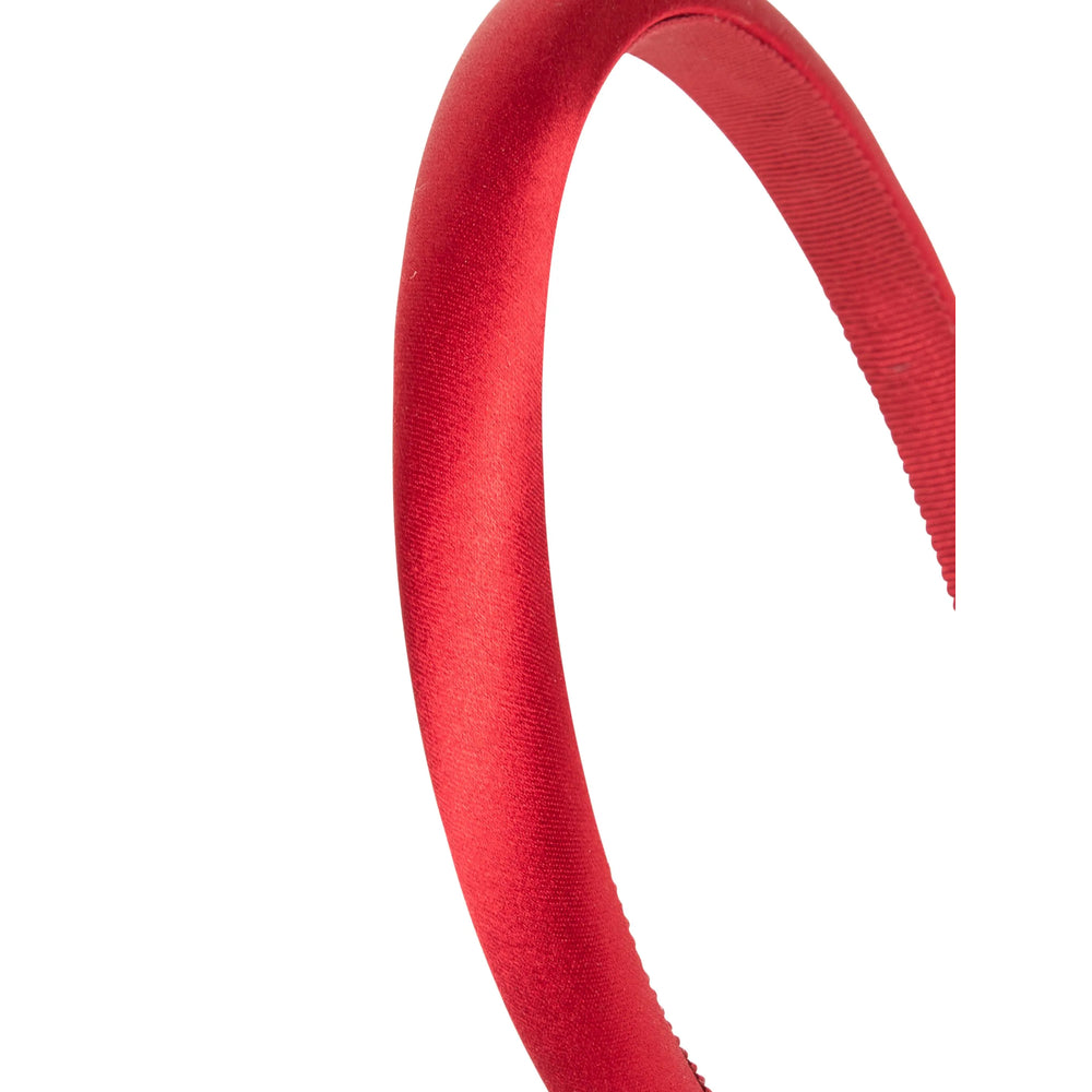Jennifer Behr Hair Accessories - Red | 52cac0fd8ff86f78dd909c4da52467b308141e5c