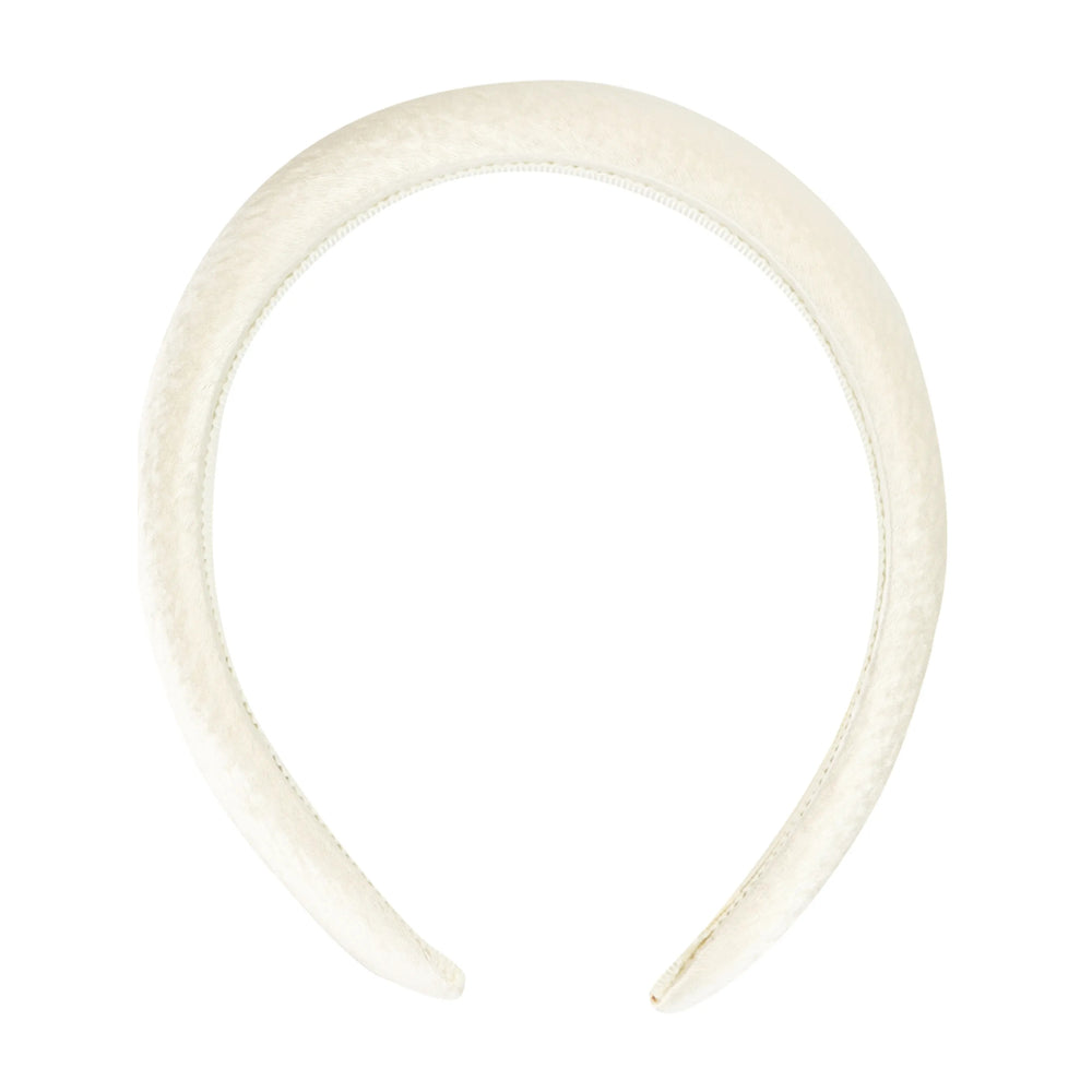 Jennifer Behr Hair Accessories - White | 9940b6b3872707354349fc7be48969cdbc0247f0