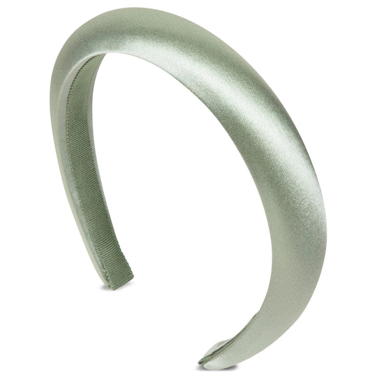 Hair Accessories Green