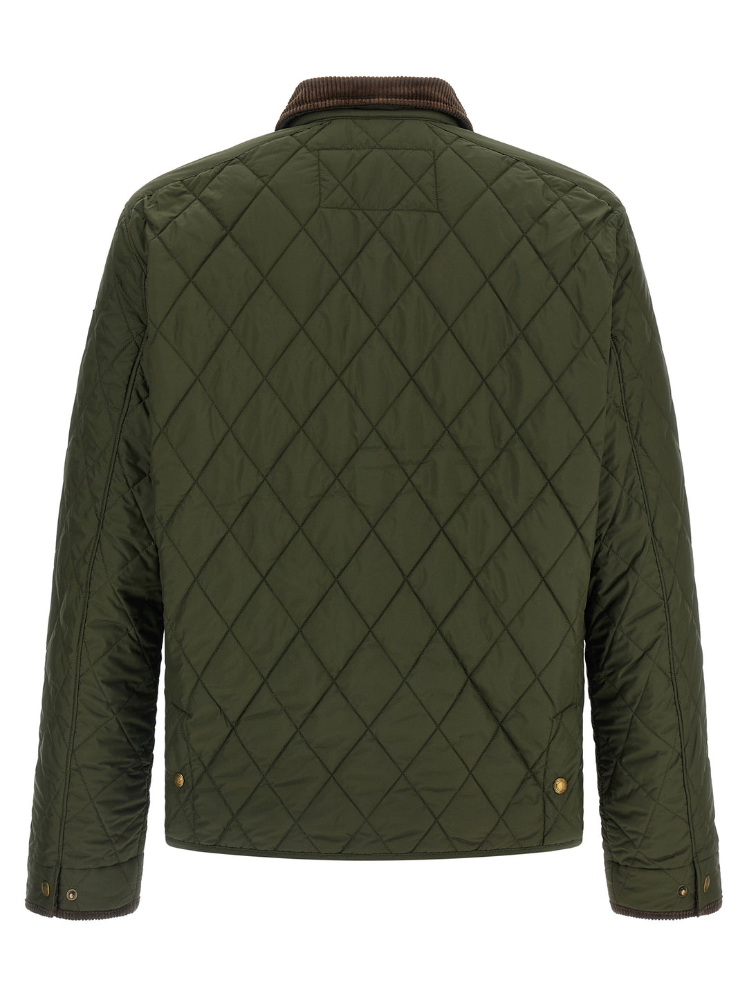 Polo Ralph Lauren Beaton Puffer Jackets - Green | b48e88959fe9636f886fa31091223a1cc878eaa9