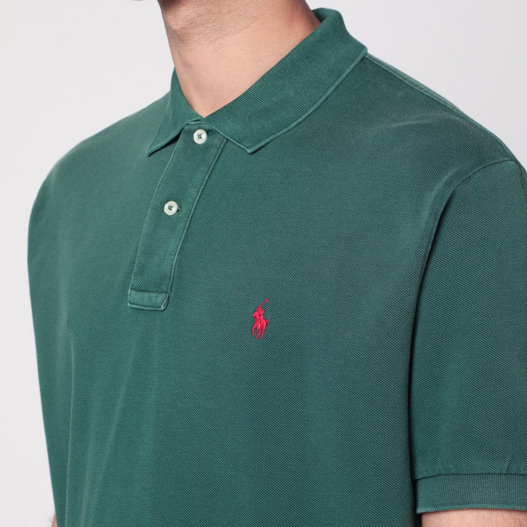 Polo Ralph Lauren Shirts & Tops - Green | 058dc8acfcb0fd93af71b9f521238ed9ca6597e0