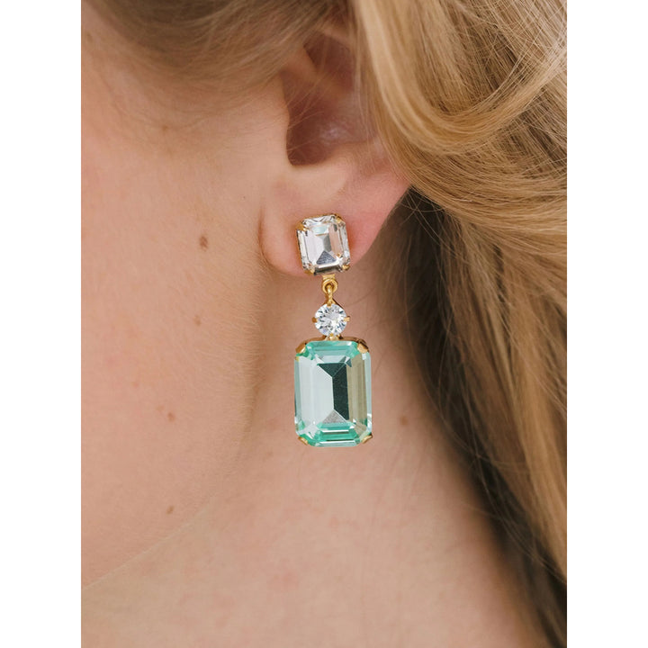 Jennifer Behr Jewellery - Green | ce009c7a92954fe62a2d3bb3cda0c67af65756d4