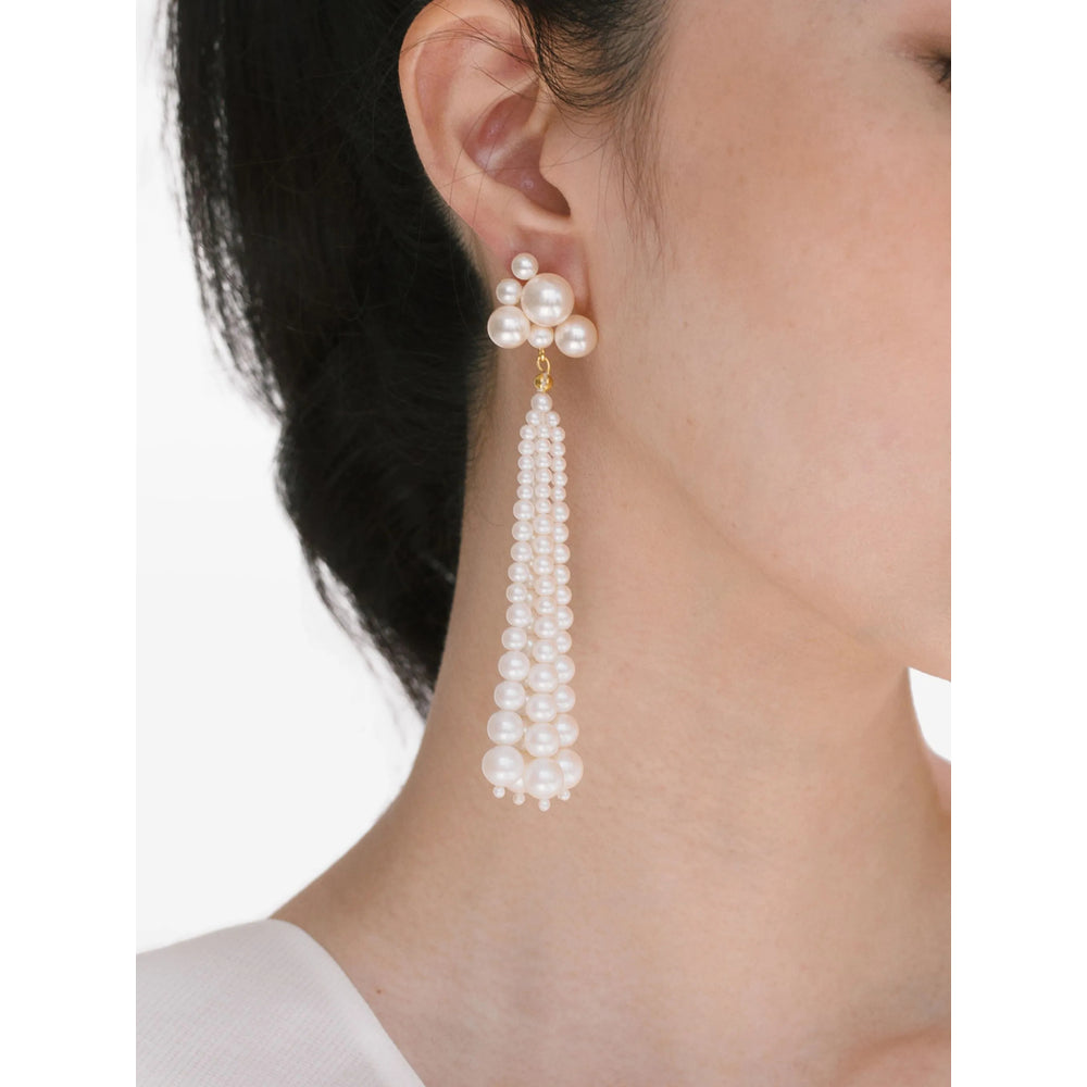 Jennifer Behr Jewellery - White | 1ed0bd9481d18f49208cd051bb4826e69e86d62a