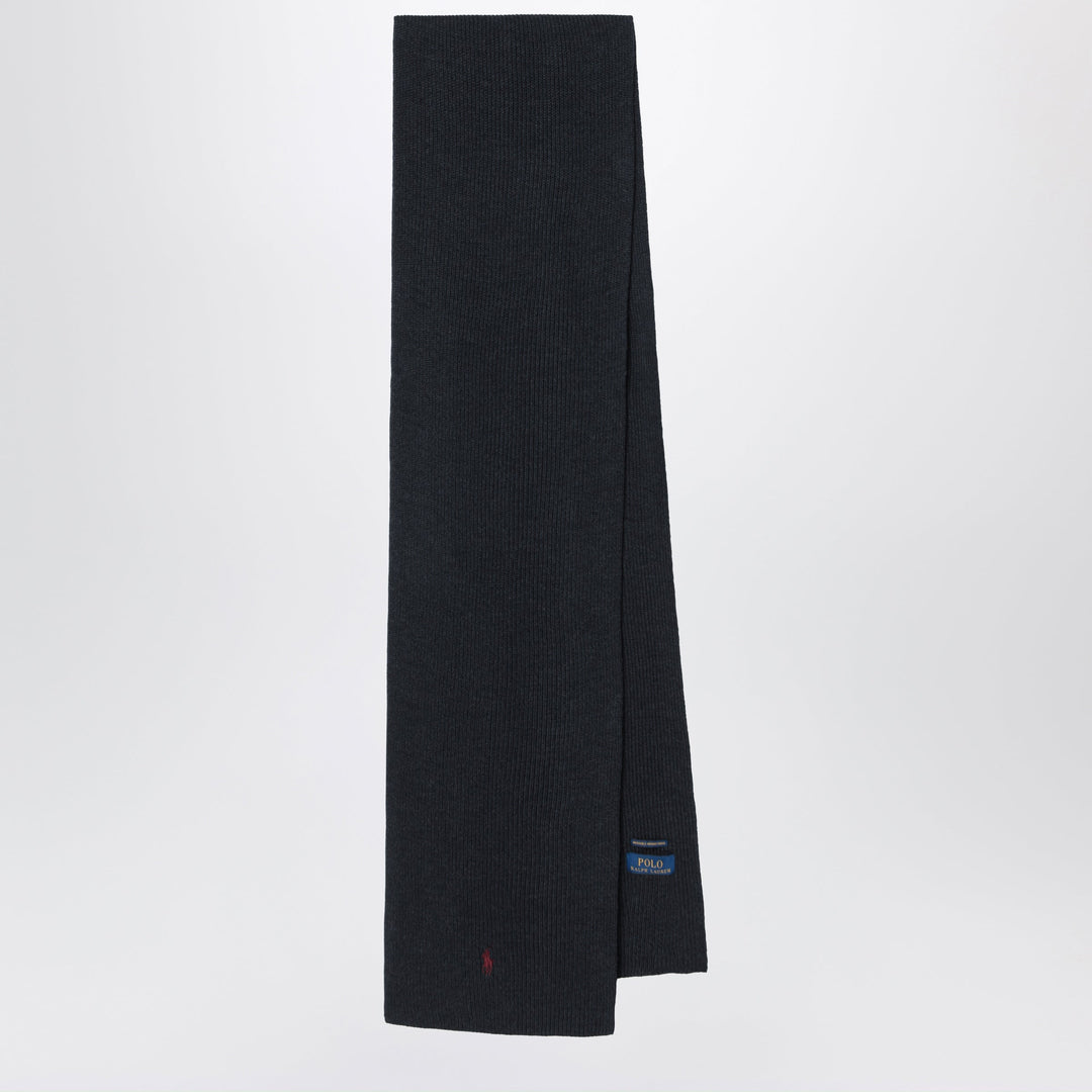 Polo Ralph Lauren Scarves & Shawls - Black | f2128c8f3fc8ec572d764ca9b0c094ec23f94214