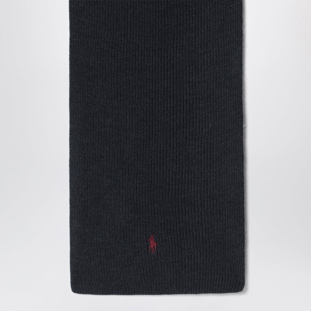 Polo Ralph Lauren Scarves & Shawls - Black | e562a4682d8c1872a257db8df736f09c5f89eee6