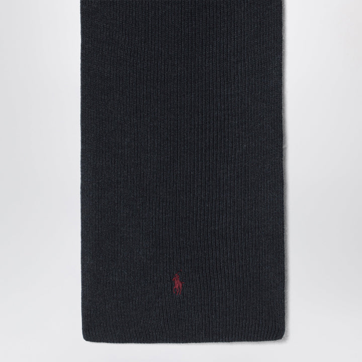 Polo Ralph Lauren Scarves & Shawls - Black | e562a4682d8c1872a257db8df736f09c5f89eee6