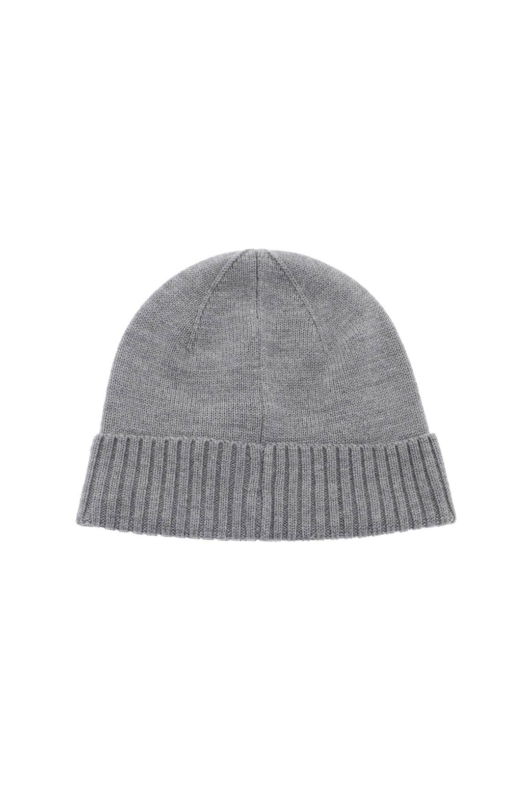 Cappello Beanie In Lana