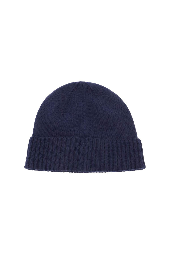 Cappello Beanie In Lana