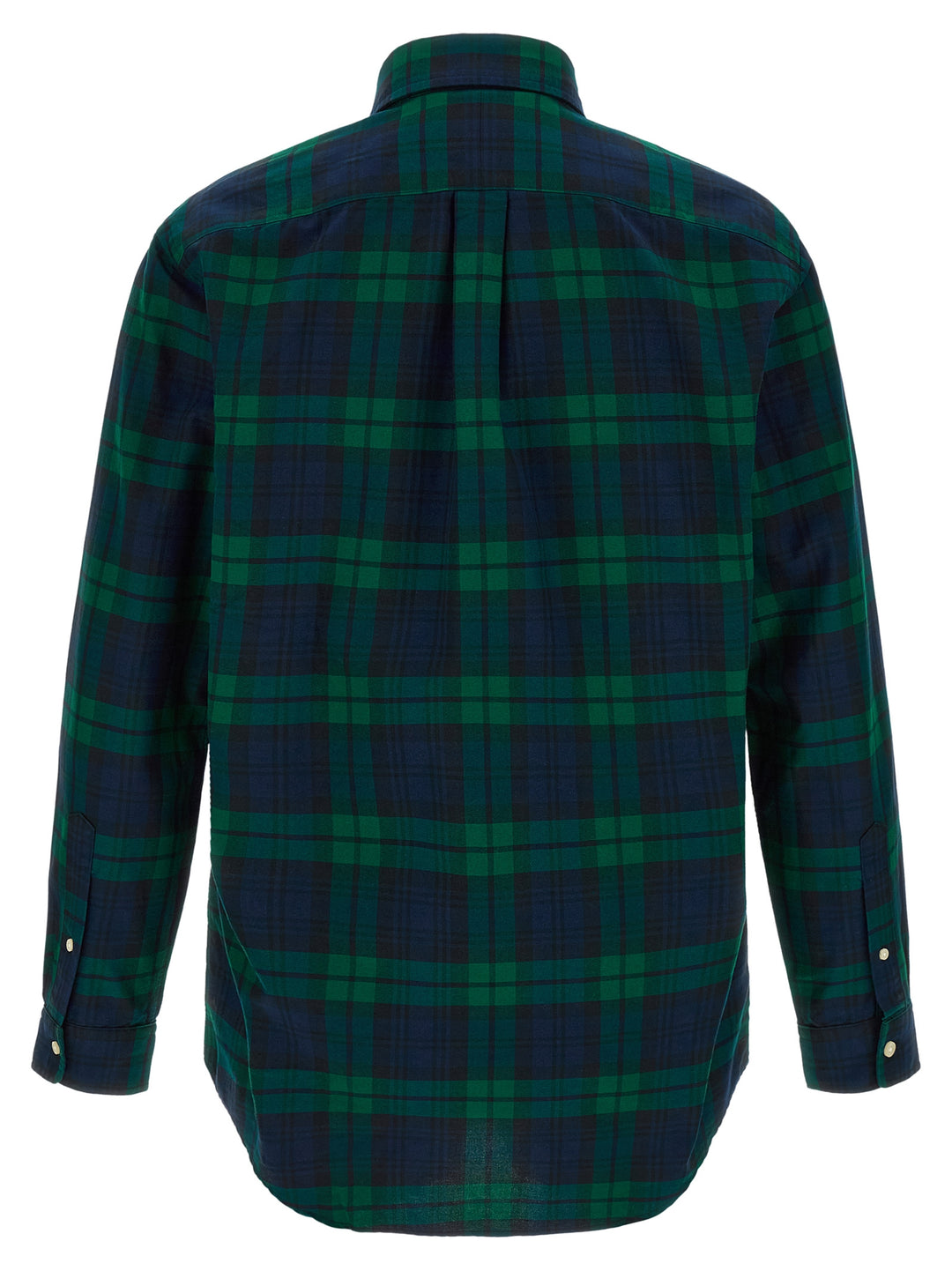 Polo Ralph Lauren Button-Down Shirt Shirt and Blouse - Multicolor | e3f29b6c3bf0c7d6c36f3f153ba65d2c967dab84