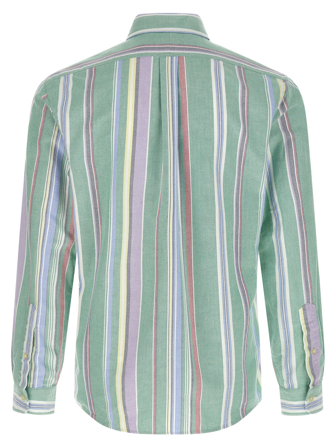 Polo Ralph Lauren Oxford Shirt and Blouse - Multicolor | 5ba7536c0c546d84bee045ddd333a8ac9a797185
