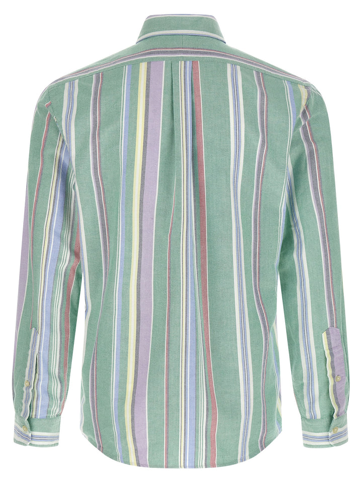 Polo Ralph Lauren Oxford Shirt and Blouse - Multicolor | 5ba7536c0c546d84bee045ddd333a8ac9a797185