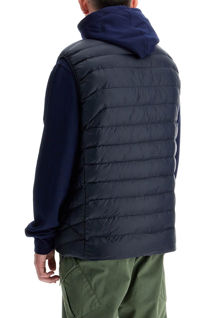 Foldable Padded Vest