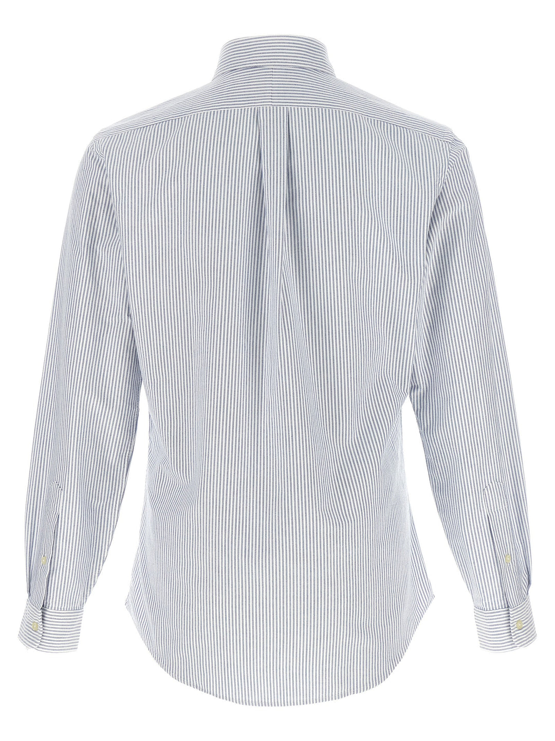 Polo Ralph Lauren Button-Down Shirt Shirt and Blouse - Light Blue | 66c8001bed36d5c6dc5b2869804ee099b360d5b4