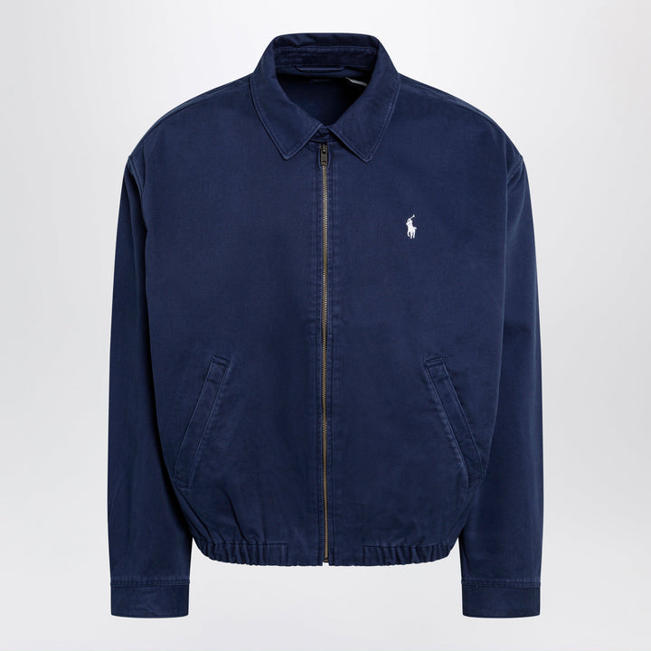 Polo Ralph Lauren Coats & Jackets - Blue | c019e87cc57a297362134af4da2f32cc5ed50f00