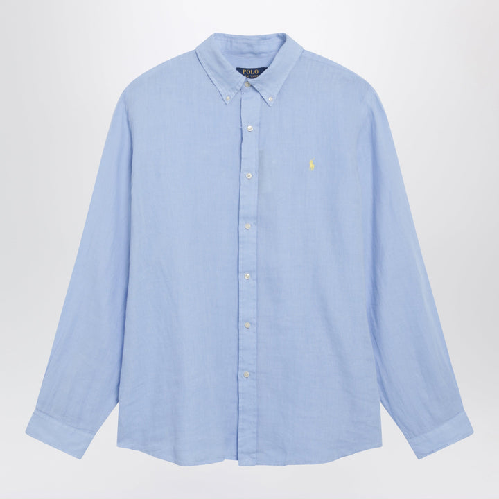 Polo Ralph Lauren Shirts & Tops - Light Blue | eb6b8a787b04451d3bac0d332f6917d0c2de4ea0