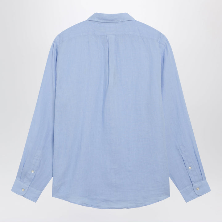 Polo Ralph Lauren Shirts & Tops - Light Blue | d6ec5c46b4a1accfb52f2f44ed429ca956ac6ea7