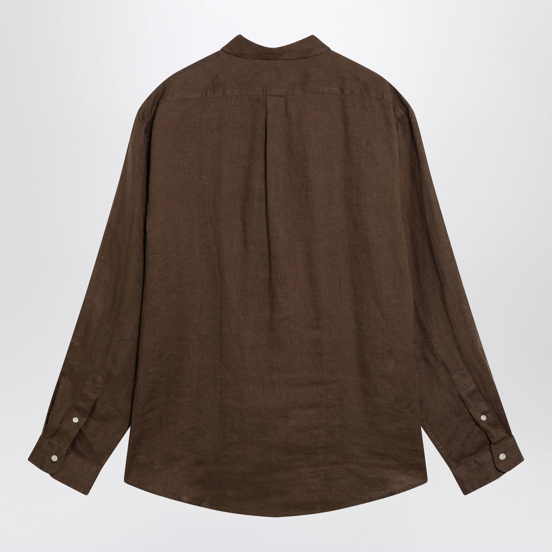 Polo Ralph Lauren Shirts & Tops - Brown | 0ca4ca934a8094328562f42a92a448fd03f3e555