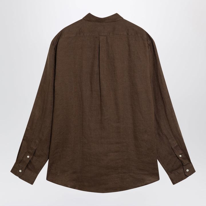 Polo Ralph Lauren Shirts & Tops - Brown | 0ca4ca934a8094328562f42a92a448fd03f3e555