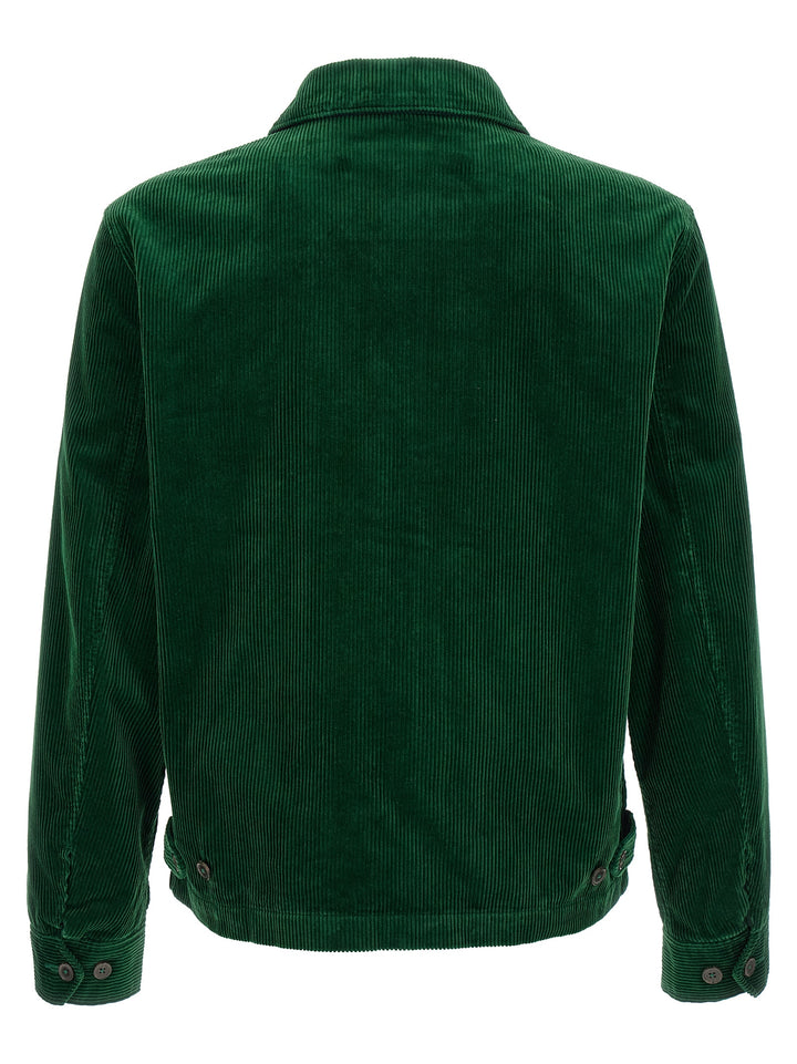 Polo Ralph Lauren Wynton Piumini, Parka, Giacche casual - Green | 8943fc3faa508c1dc380f00b66e20365d68cadcd
