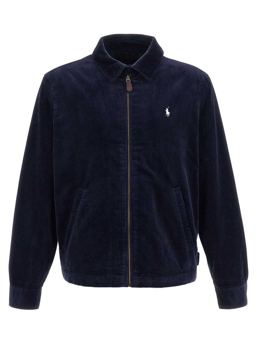 Polo Ralph Lauren Wynton Puffer Jackets - Blue | 1f6250c00e58b101431201855664af5d27afcab1