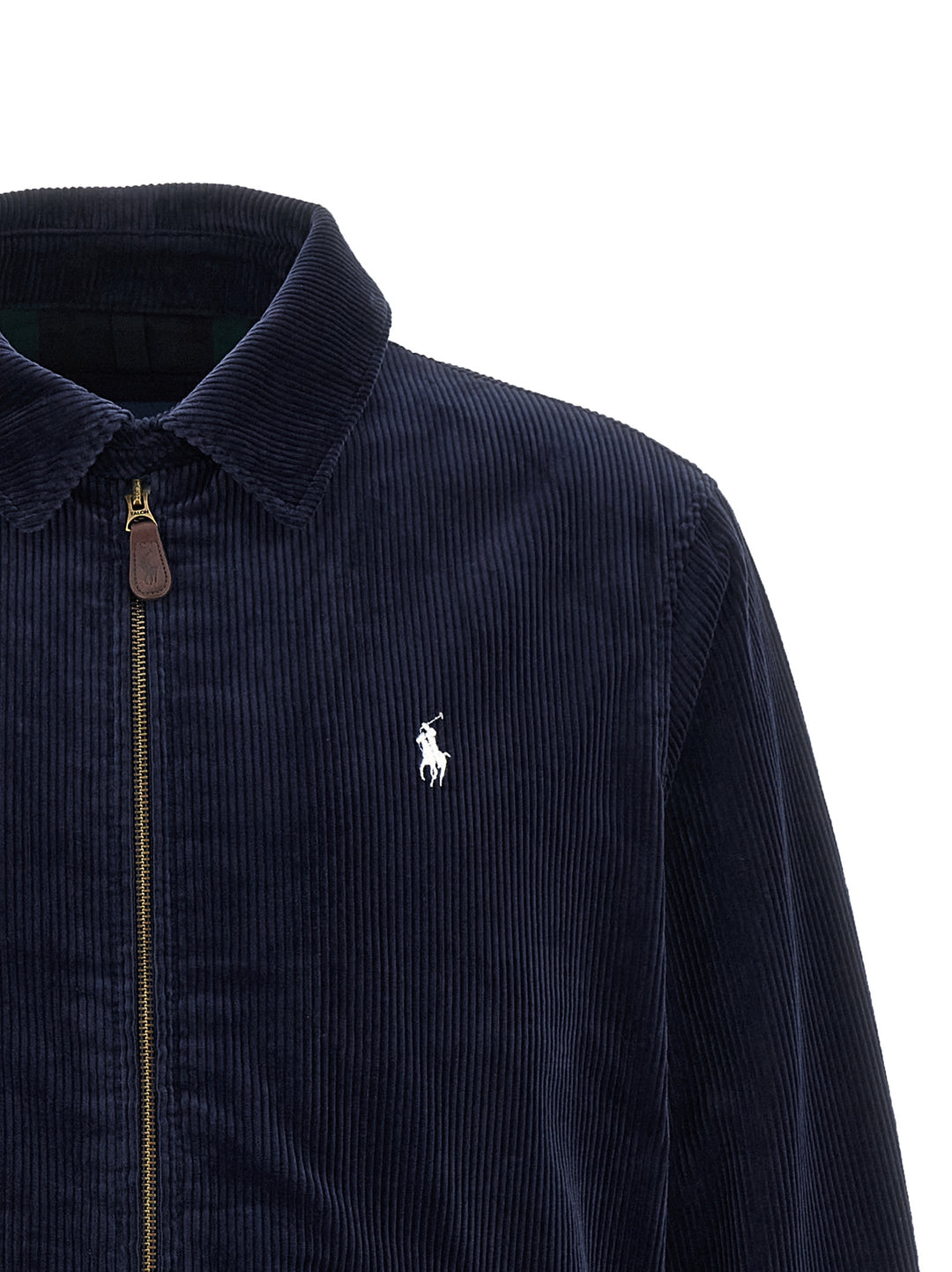 Polo Ralph Lauren Wynton Puffer Jackets - Blue | 584c39d39d9afe06d36edc6036811853bcd8c24c