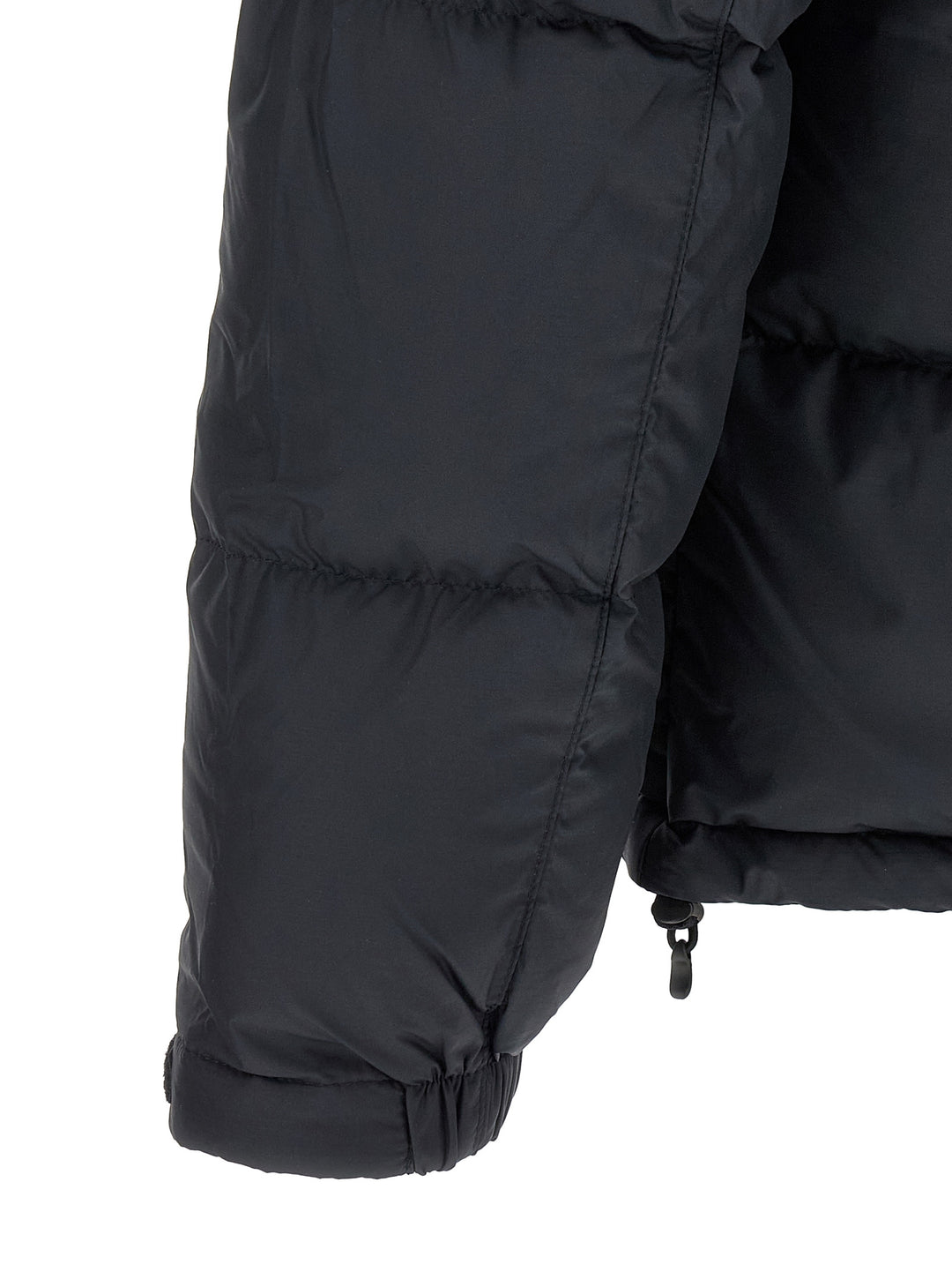 Polo Ralph Lauren Gorham Puffer Jackets - Black | a944f493aa571a0c58353d8a30dc47d9ef9c5fda