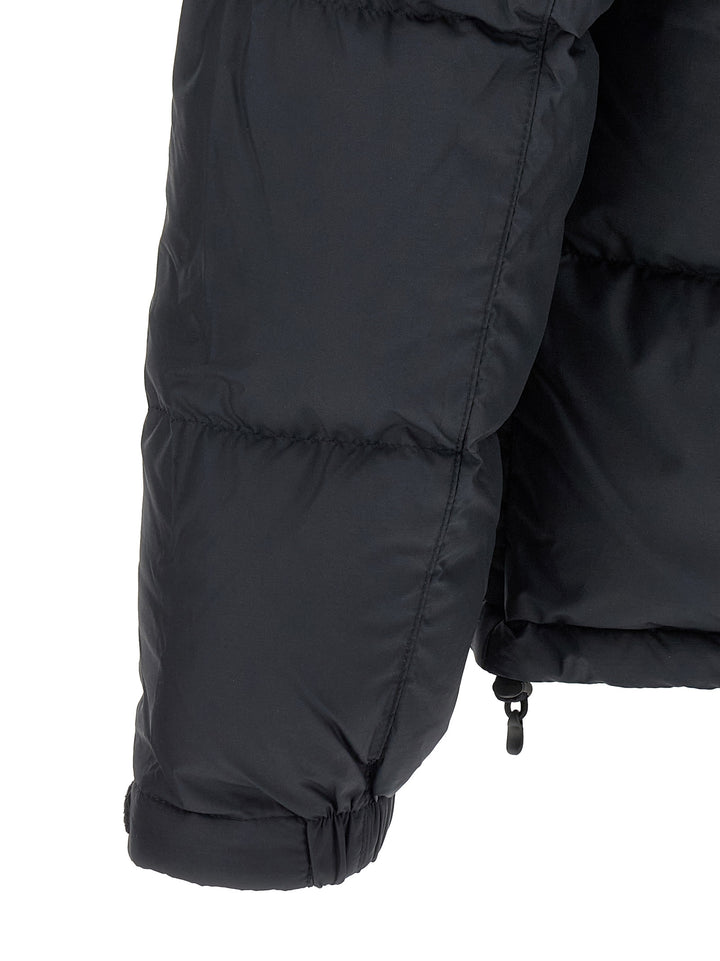 Polo Ralph Lauren Gorham Puffer Jackets - Black | a944f493aa571a0c58353d8a30dc47d9ef9c5fda