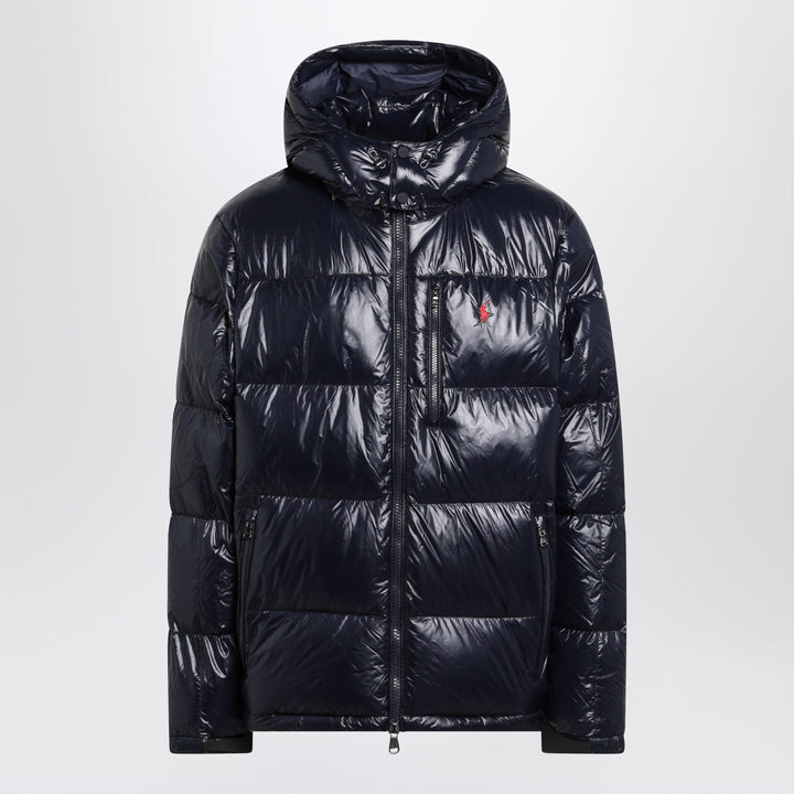Polo Ralph Lauren Coats & Jackets - Blue | 35cfa95ea86fae4dd4026044314f5a3a447180dd