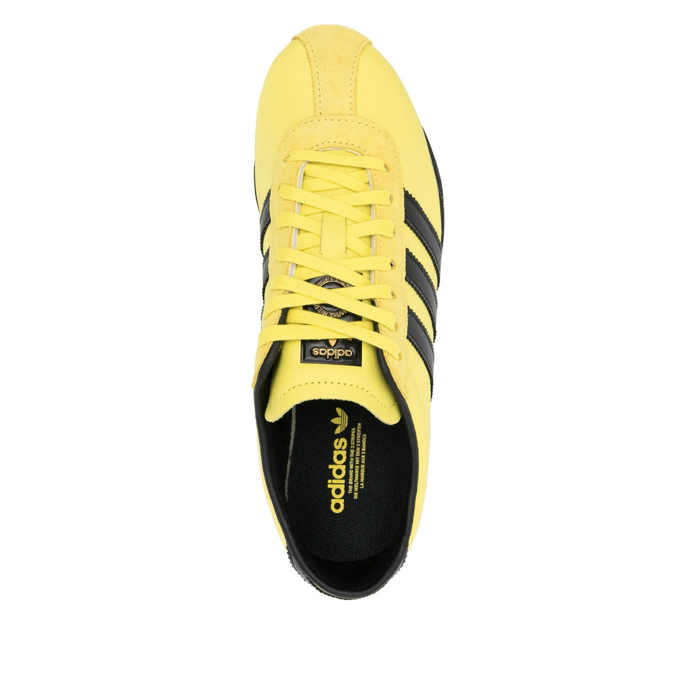 Adidas Originals Sneakers - Yellow | cc45494317fe75102364f8e1d77c526815e58314