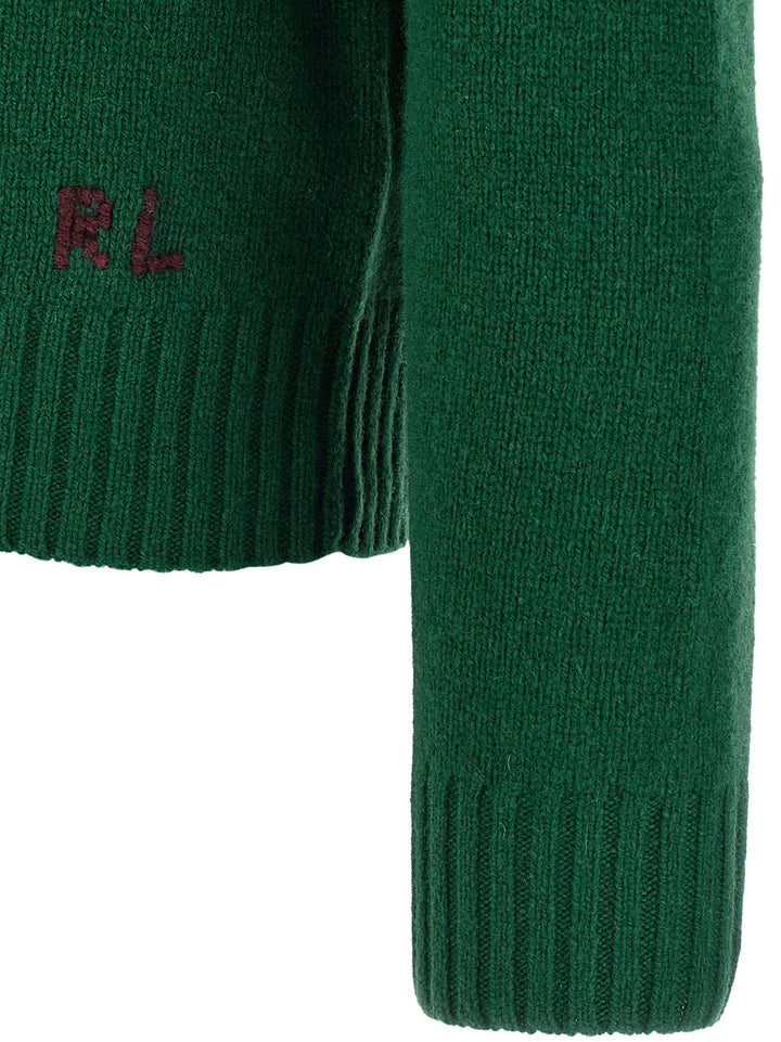Polo Ralph Lauren Polo Bear Sweaters and Cardigans - Green | e222f4e0ae58ec3ee1515207121cfa862e83bdf5