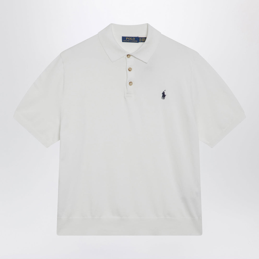 Polo Ralph Lauren Shirts & Tops - White | dd71a535cb9d61670930008f50e0990eae5d053e