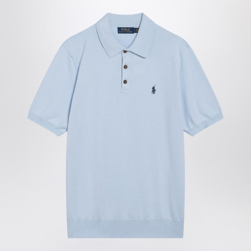 Polo Ralph Lauren Shirts & Tops - Light Blue | 198bfc3f5083d41d8a16091b2645e393602fb59f