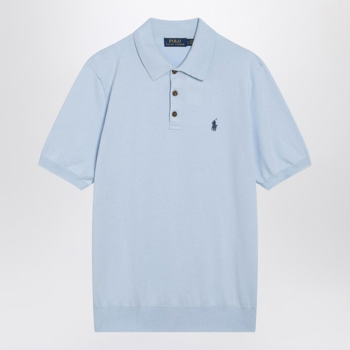 Polo Ralph Lauren Shirts & Tops - Light Blue | 198bfc3f5083d41d8a16091b2645e393602fb59f