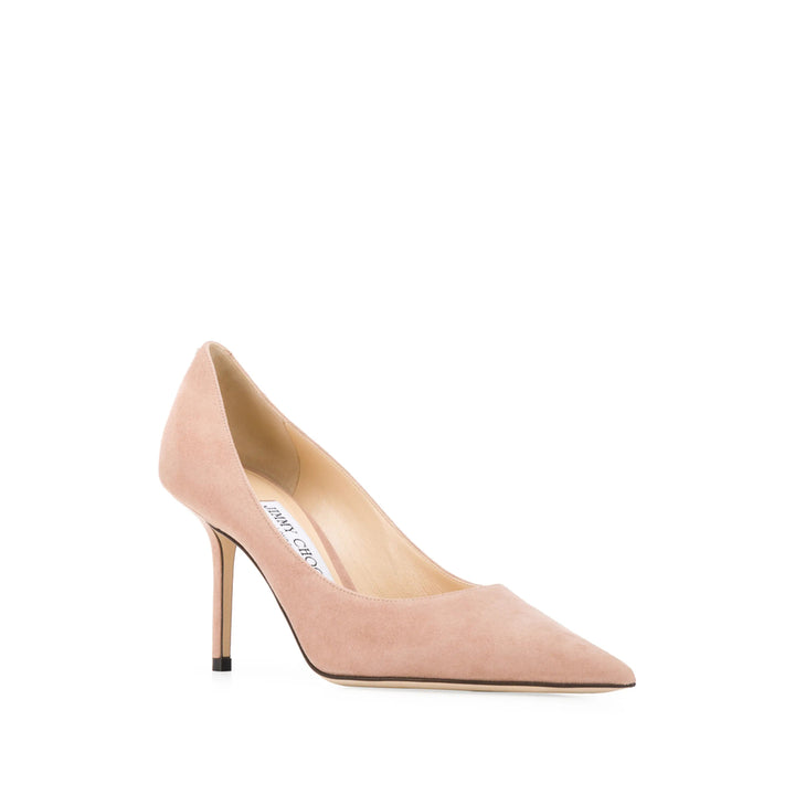 Jimmy Choo Shoes - Neutral | dd3dff614609c9b348be849660456ca9c8eb2027