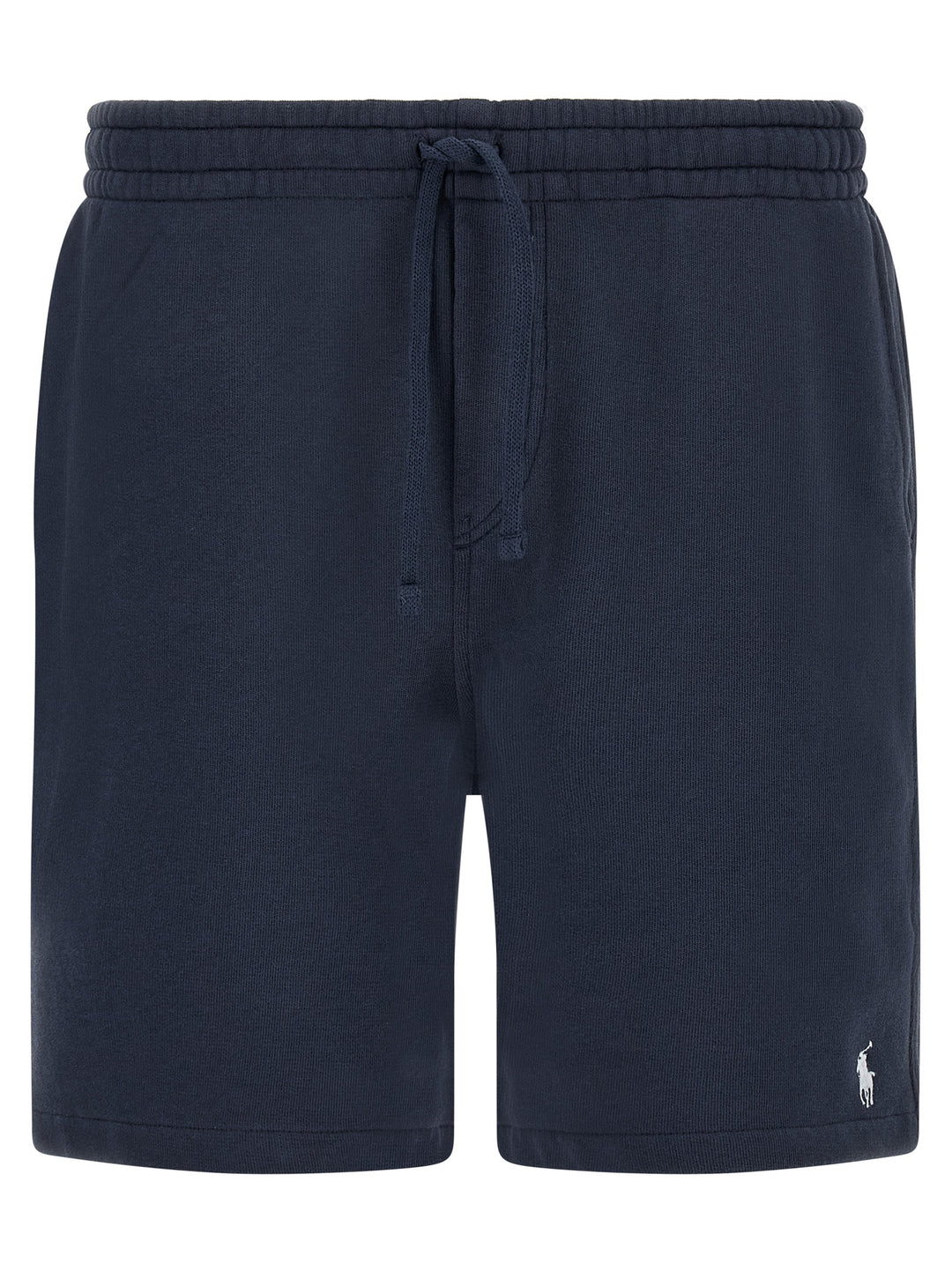 Polo Ralph Lauren Cotton Terry Bermuda Shorts Bermuda and Short - Blue | f49895baff83d25f77835927fdc426487546fc6d