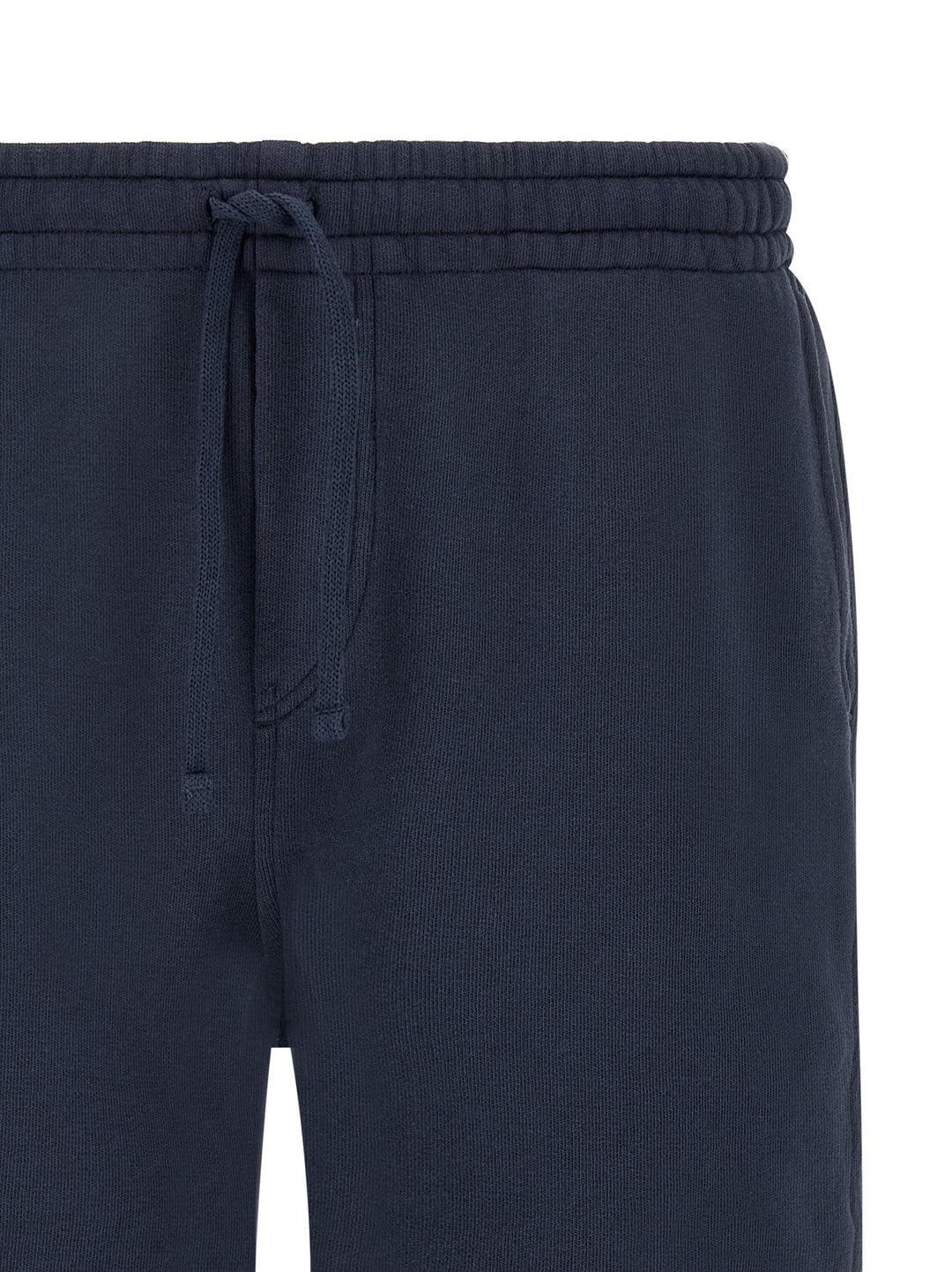 Polo Ralph Lauren Cotton Terry Bermuda Shorts Bermuda and Short - Blue | f482706a1d24ee10c9f9b50b4c1c103256e7ac40
