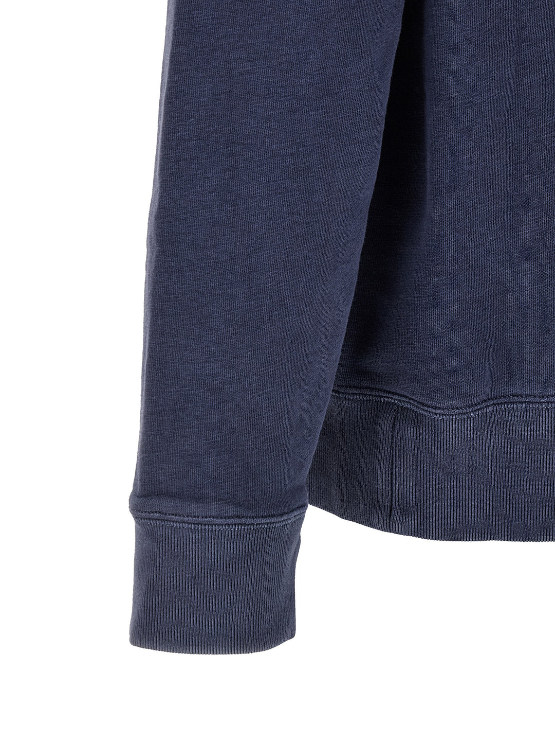 Polo Ralph Lauren Vintage Print Hoodie Sweatshirt - Blue | bc546413f62e520bf58a9aaeb9ad4f0aa3bfddcd