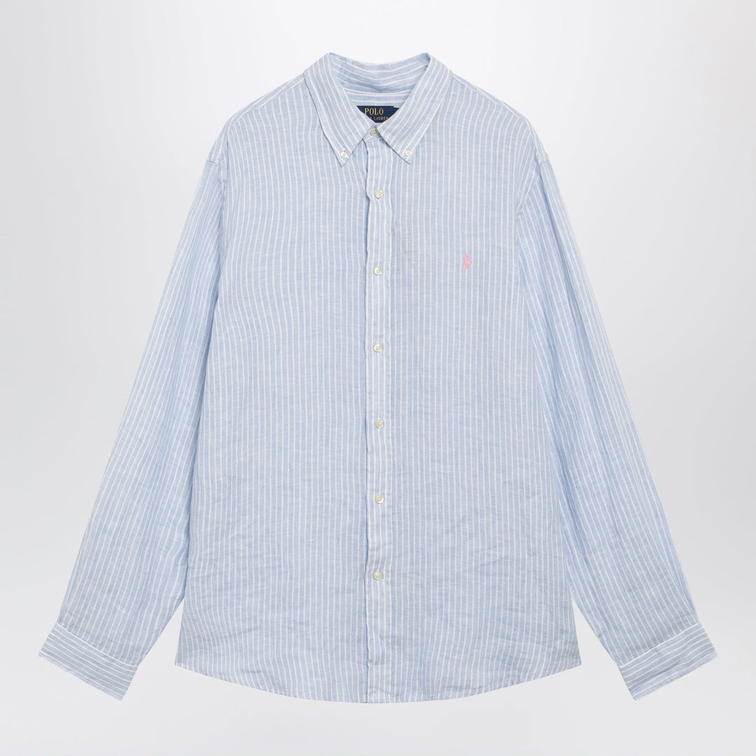 Polo Ralph Lauren Shirts & Tops - Light Blue | 461aa1c10a7e19b02327aac79028ca1cd34b277f