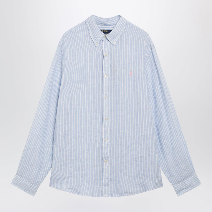 Polo Ralph Lauren Shirts & Tops - Light Blue | 461aa1c10a7e19b02327aac79028ca1cd34b277f