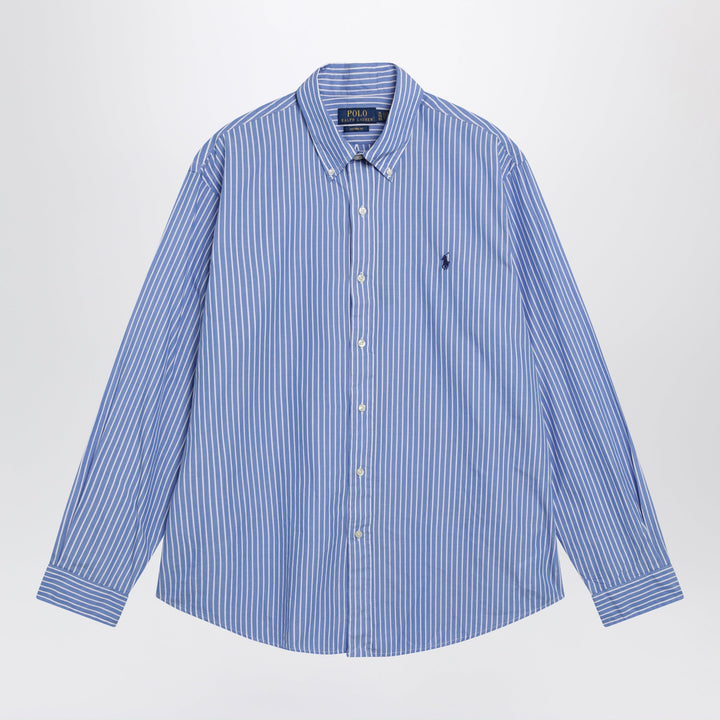 Polo Ralph Lauren Shirts & Tops - Blue | 51e6b41e4fe1c9a51870a61d437189f70f51aaad