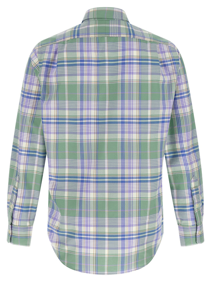 Polo Ralph Lauren Sport Shirt Shirt and Blouse - Multicolor | 8bd9d7c869442222d1910e54ecc0edbcc24dd15a