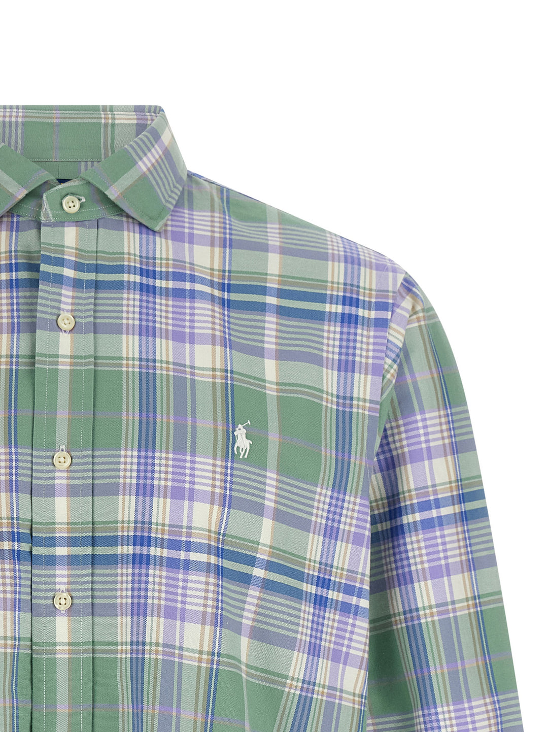Polo Ralph Lauren Sport Shirt Shirt and Blouse - Multicolor | 5c948422487b405ccd125b9433fd474654a55c83