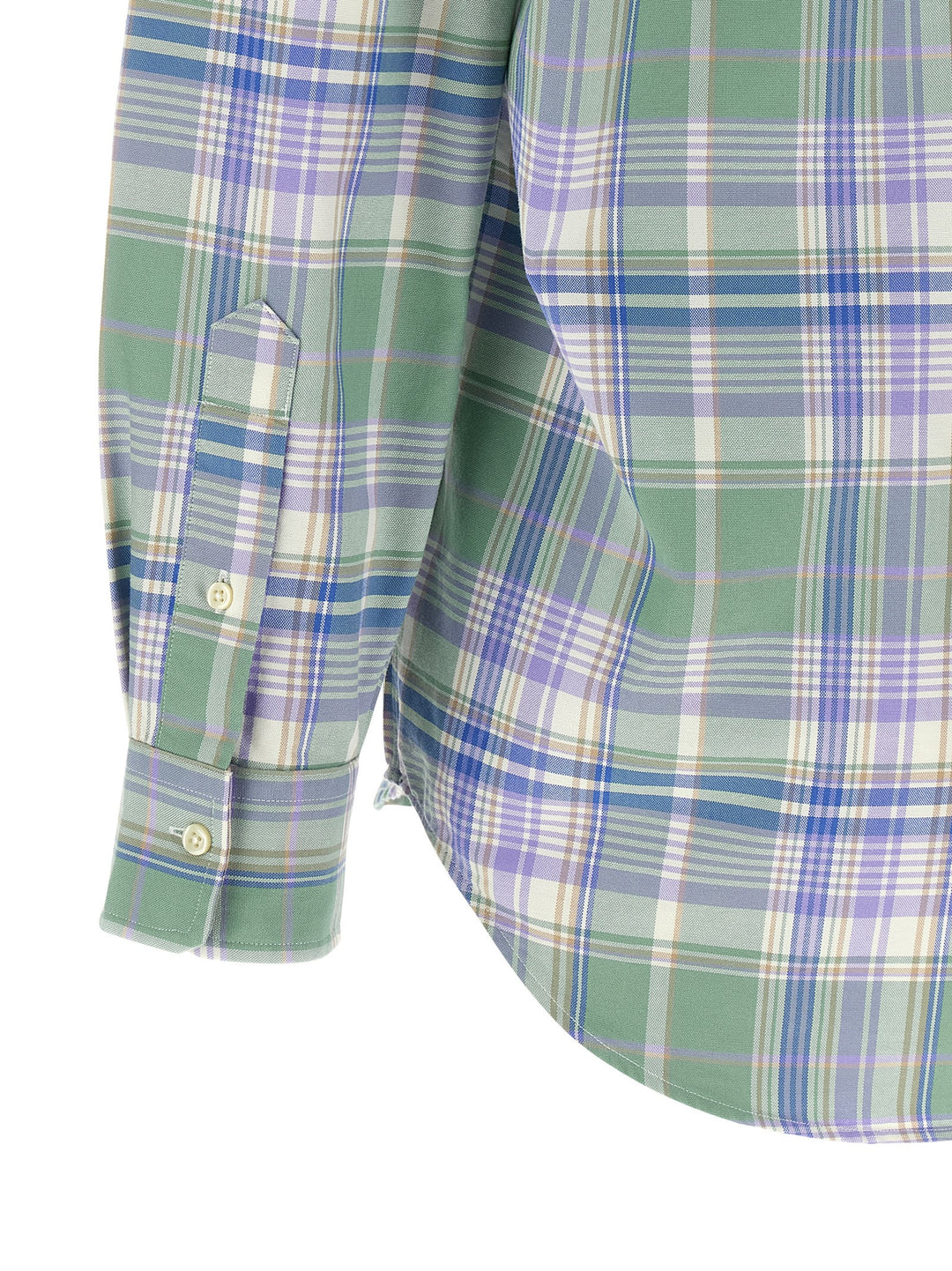 Polo Ralph Lauren Sport Shirt Shirt and Blouse - Multicolor | db4236f500e452aa1ee48769c5b363d5bcd90f34